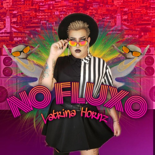 NO FLUXO / Latrina Horns / set funk / ðŸ”ž