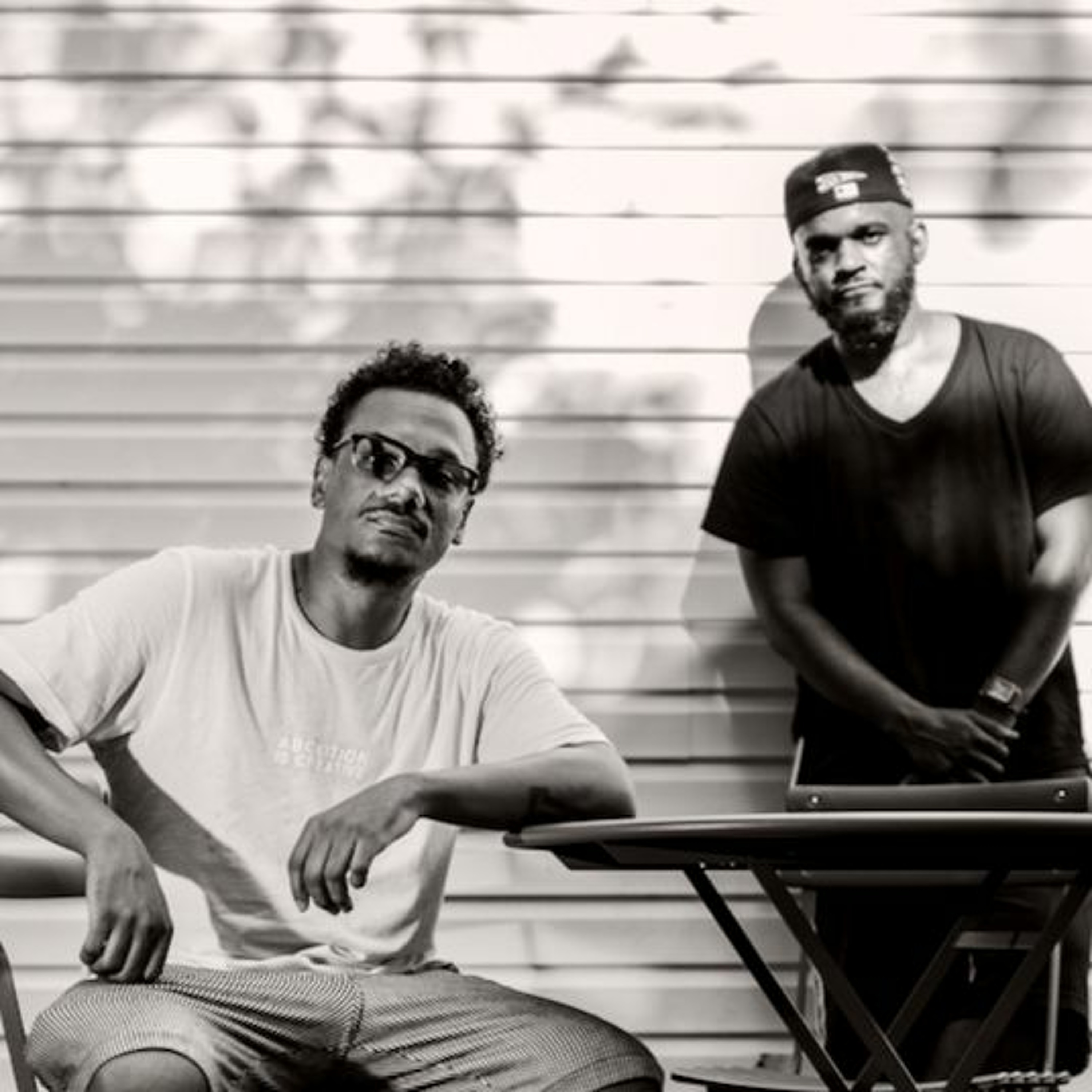 TheRealHip-Hop.com Podcast