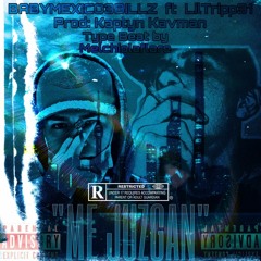 INTRO ( ME JUSGAN )FT LILTRIPP31 PROD. @MELCHIOLAFLARE