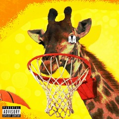 Ballin (Giraffe)