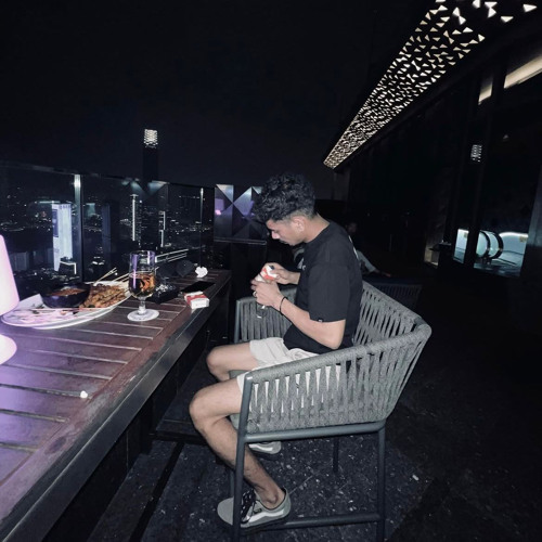 LITTLE PARTY  💃 { Spesial req ~ Redo }