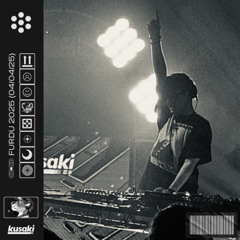 Live @ FurDu 2025 (04/04/25)