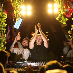 Be Zampiron @ Music Art 7Y - Closing set for Emanuel Satie