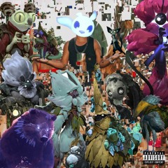 Ori and the troop of the bruxo