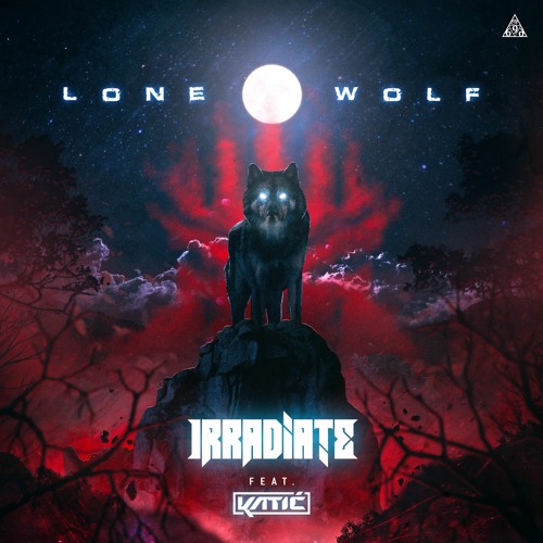 Irradiate Ft. MC Katic - Lone Wolf