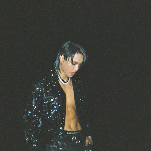 Stream amnesia - KAI (slowed 8d) by saf. | Listen online for free on  SoundCloud