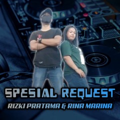 DUGEM FUNKOT 2024( FYP TIKTOK) DJ CINDERELA X DUSTA  SPESIAL REQ RIZKY PRATAMA &RINA MARINA  2024