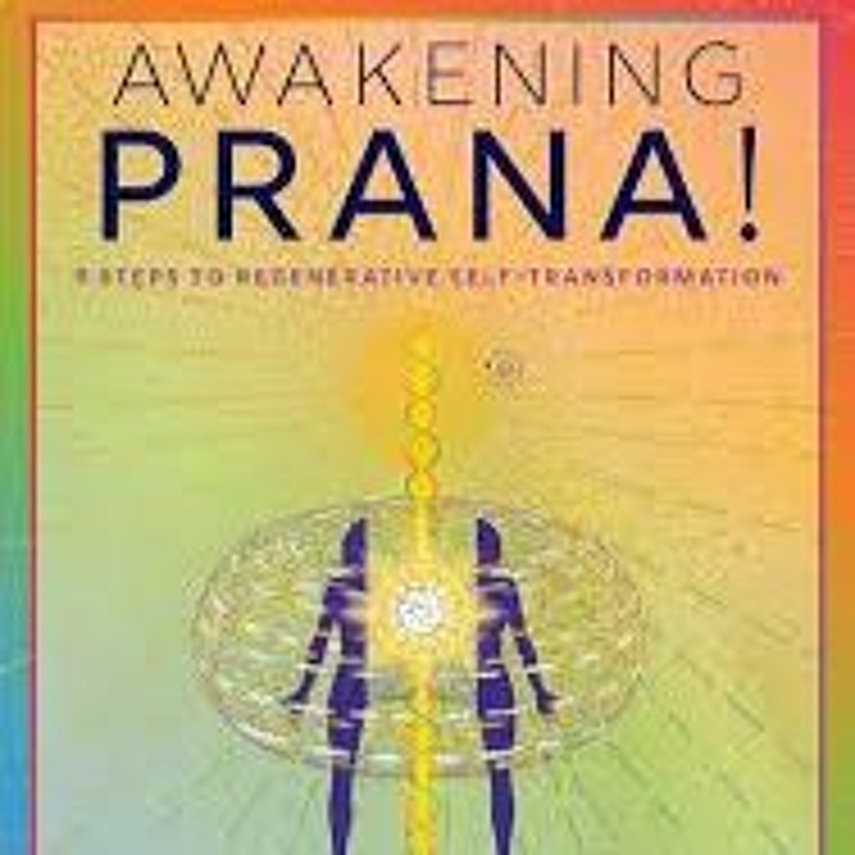 The Magical Mystery Tour Oct 25 2024 Annie Bond Awakening Prana episode artwork