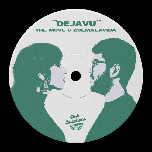 The Move & Zoemalavida - Dejavu ( Original Mix )