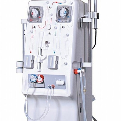 Stream Nikkiso Dialysis Machine Manual from Arikpoabouuc Listen