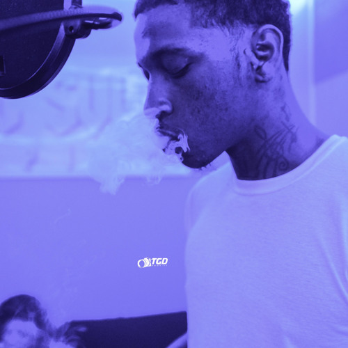 Drop The location (feat. Big Yavo)