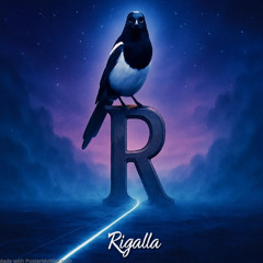 Rigalla - Melodic H&T, Mainstage,Trance & Techno Selections 13 10 25