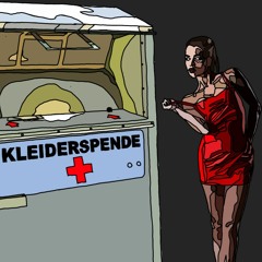 Charity Charity Lady