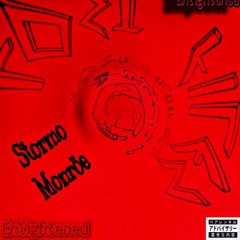 Stormo-Jet (ft.K Suave)