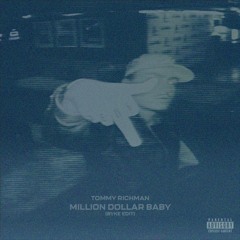 Tommy Richman - Million Dollar Baby (BYKE Edit)