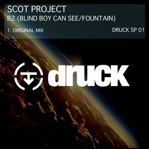 Listen to Scot Project - B2 (Blind Boy Can See:Fountain) Preview Radio Edit  by scotproject in happy hardcore playlist online for free on SoundCloud