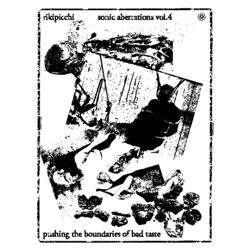 Rikipicchi - Sonic Aberrations vol.4