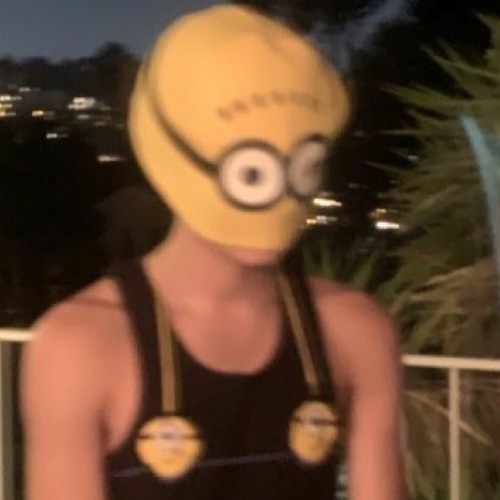 ericdoa - you & i (unreleased)