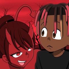 Juice WRLD - My Heart (Unreleased) [prod. Pompi x RockyRoadz]