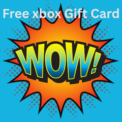 “How to Get a Free Xbox Gift Card for Roblox in 2025 (No Survey, 100% Real)