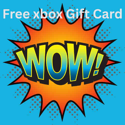 “How to Get a Free Xbox Gift Card for Roblox in 2025 (No Survey, 100% Real)
