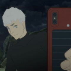from anime