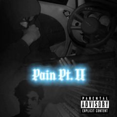 DashnOut- Pain Pt. 2