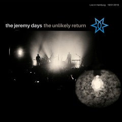 The Unlikely Return (Live @ Docks 2019)_ snippet