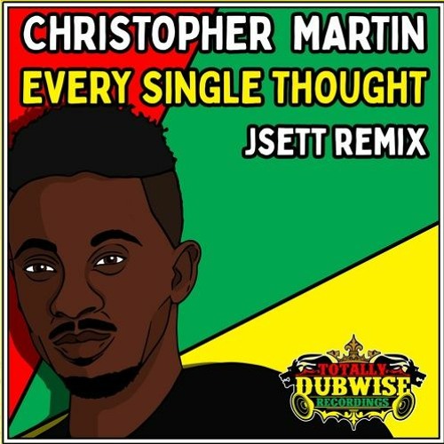 JSett - Every Single Thought