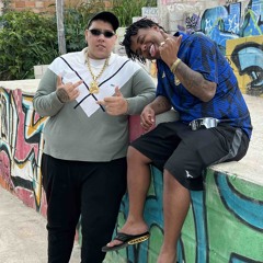 DEIXA O BAILE ROLAR NORMAL - GORDÃO DO PC - MC MINININ E MC VITIN LC