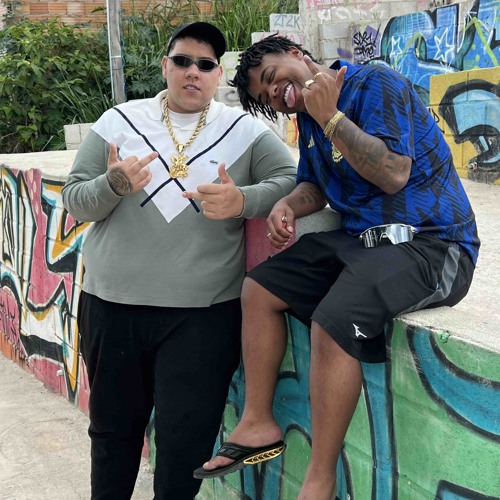 DEIXA O BAILE ROLAR NORMAL - GORDÃO DO PC - MC MINININ E MC VITIN LC