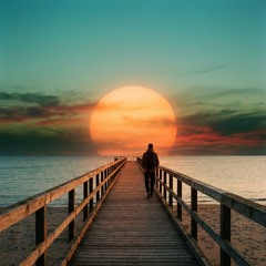 Рыжее Солнце