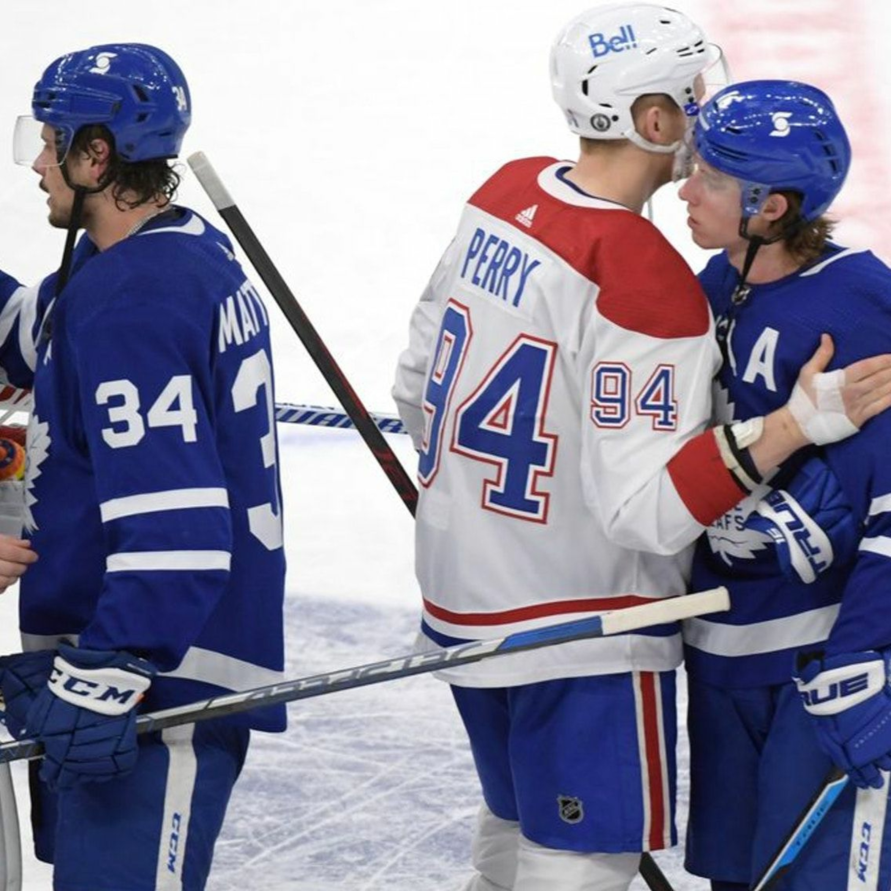 What's next for the Leafs this offseason w/ Elliotte Friedman - MLHS Podcast Episode 18 episode artwork