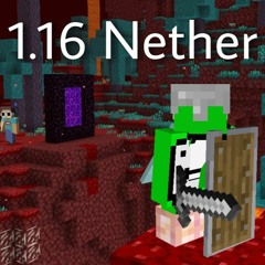 1.16 Nether Sucks - Dream (Phineas And Ferb Parody)