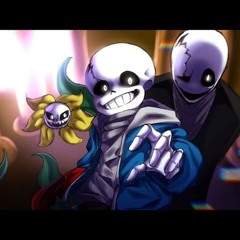 (Last Breath x2) Undertale: Last Breath - Until The Dawn [Phase 1] - No Longer A Loser V2