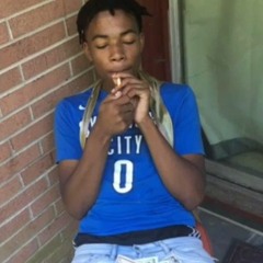 TrapGod Glizzoe - Most hated (PNV Mell disstrack)