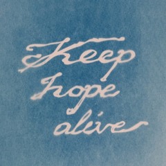KEEP HOPE ALIVE X 6PM IN CASABLANCA | ROXIE EDIT