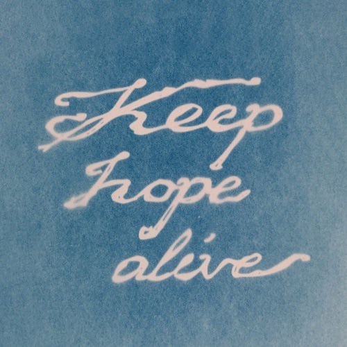 KEEP HOPE ALIVE X 6PM IN CASABLANCA | ROXIE EDIT