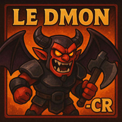 Le Dmon - CR
