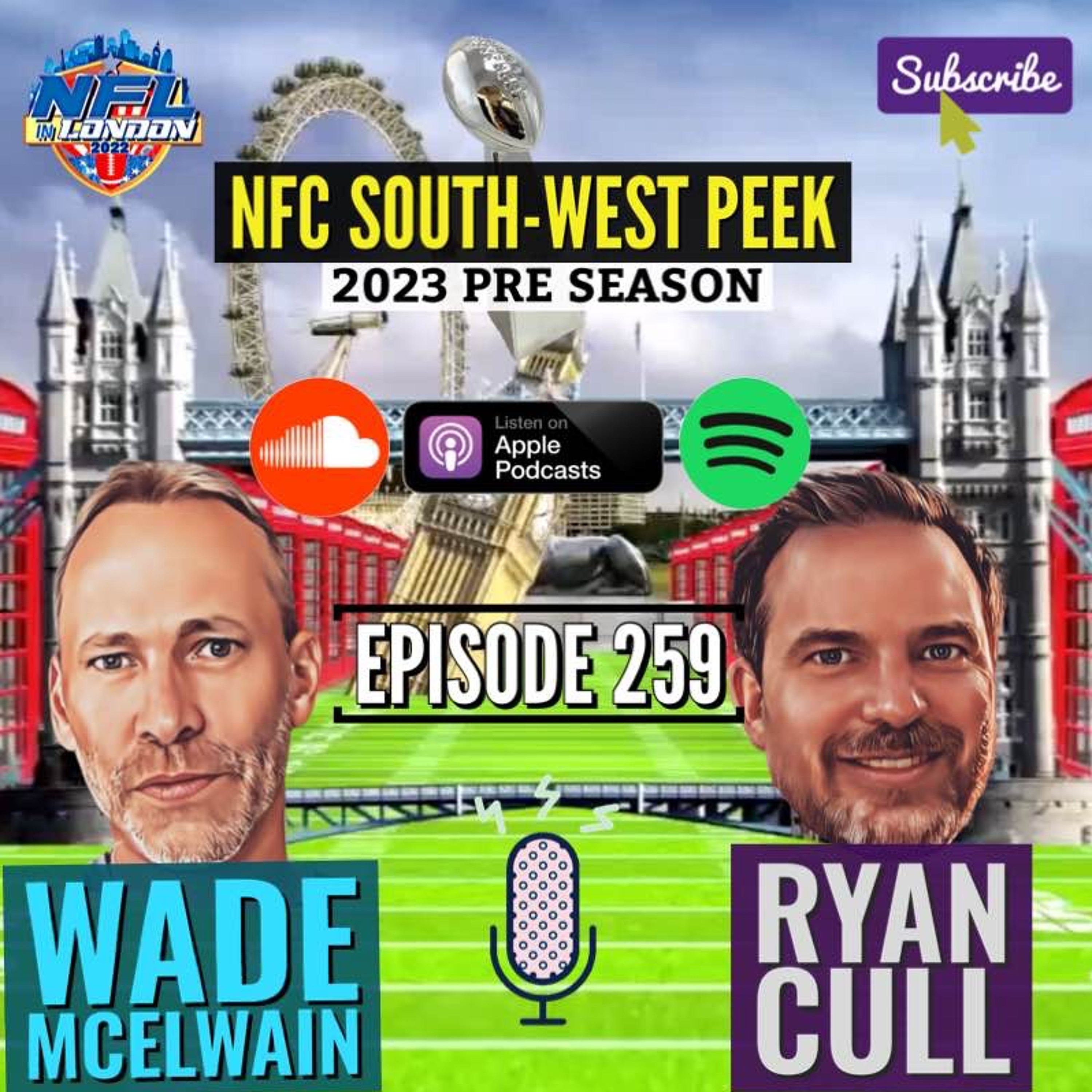 NFL in London