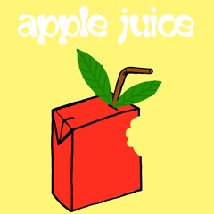 apple juice (Prod. by Jon Ace and Alejandro)