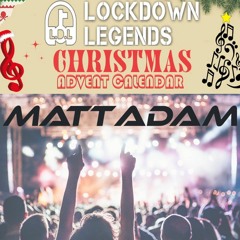Matt Adam - LDL Christmas Advent Calendar Mix