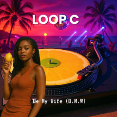 Be My Wife (Club Mix)