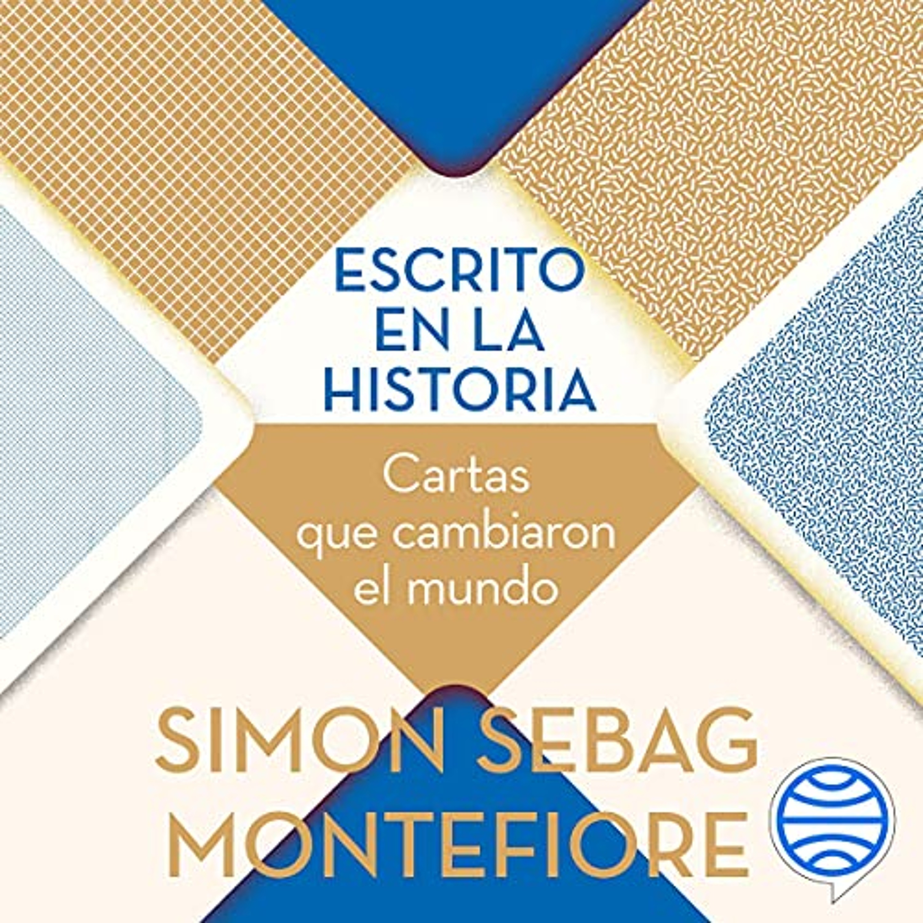 Escrito en la historia (Audiolibro) | Prueba Gratis