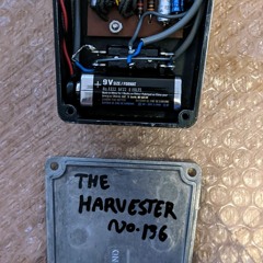 Harvester (Circle Electric Schaller)
