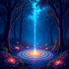 Divine Forest Ascension