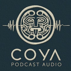 COYA Music Presents: Podcast #36 by Pippi Ciez - Live from COYA Dubai
