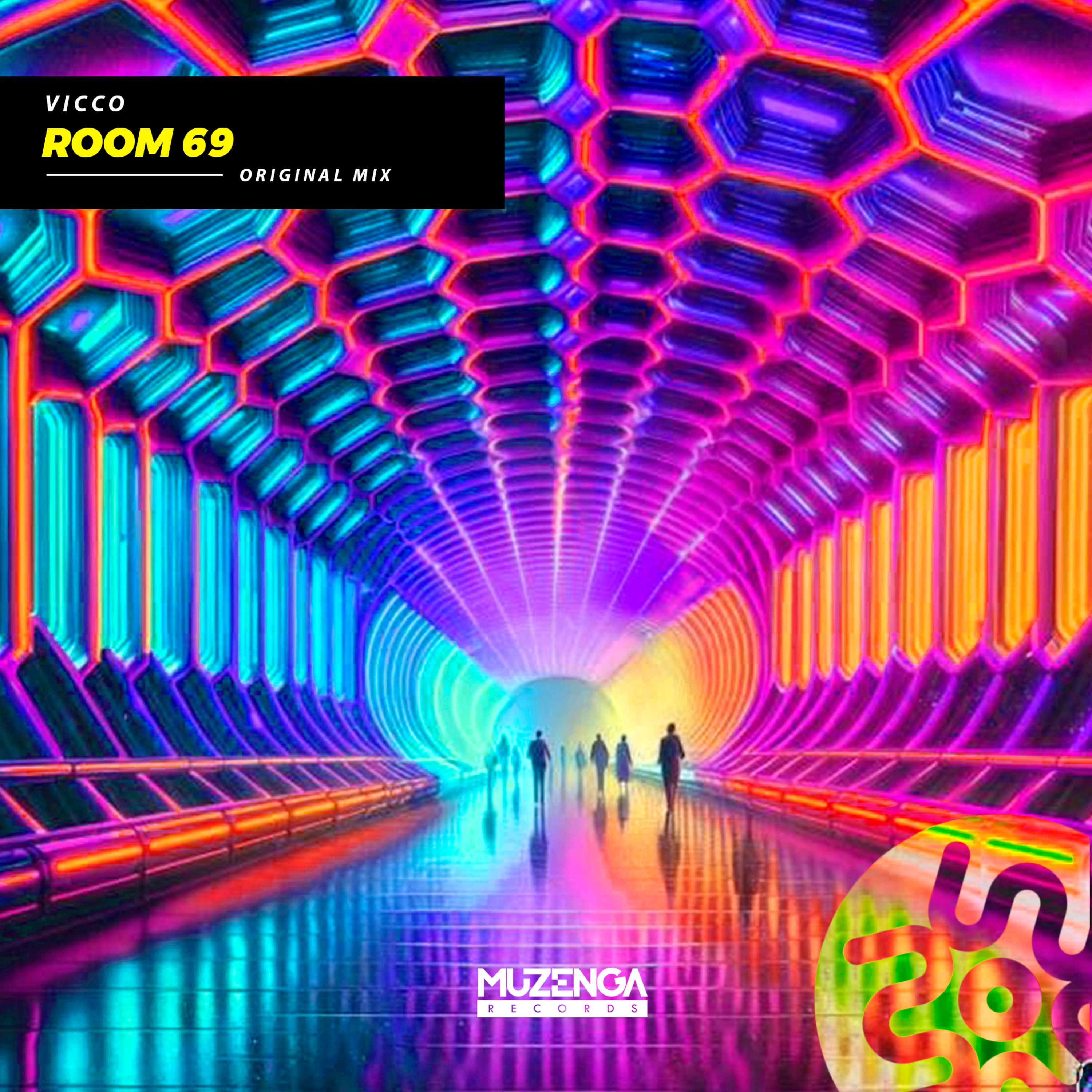 Vicco - Room 69 (Extended Mix) | FREE DOWNLOAD episode artwork