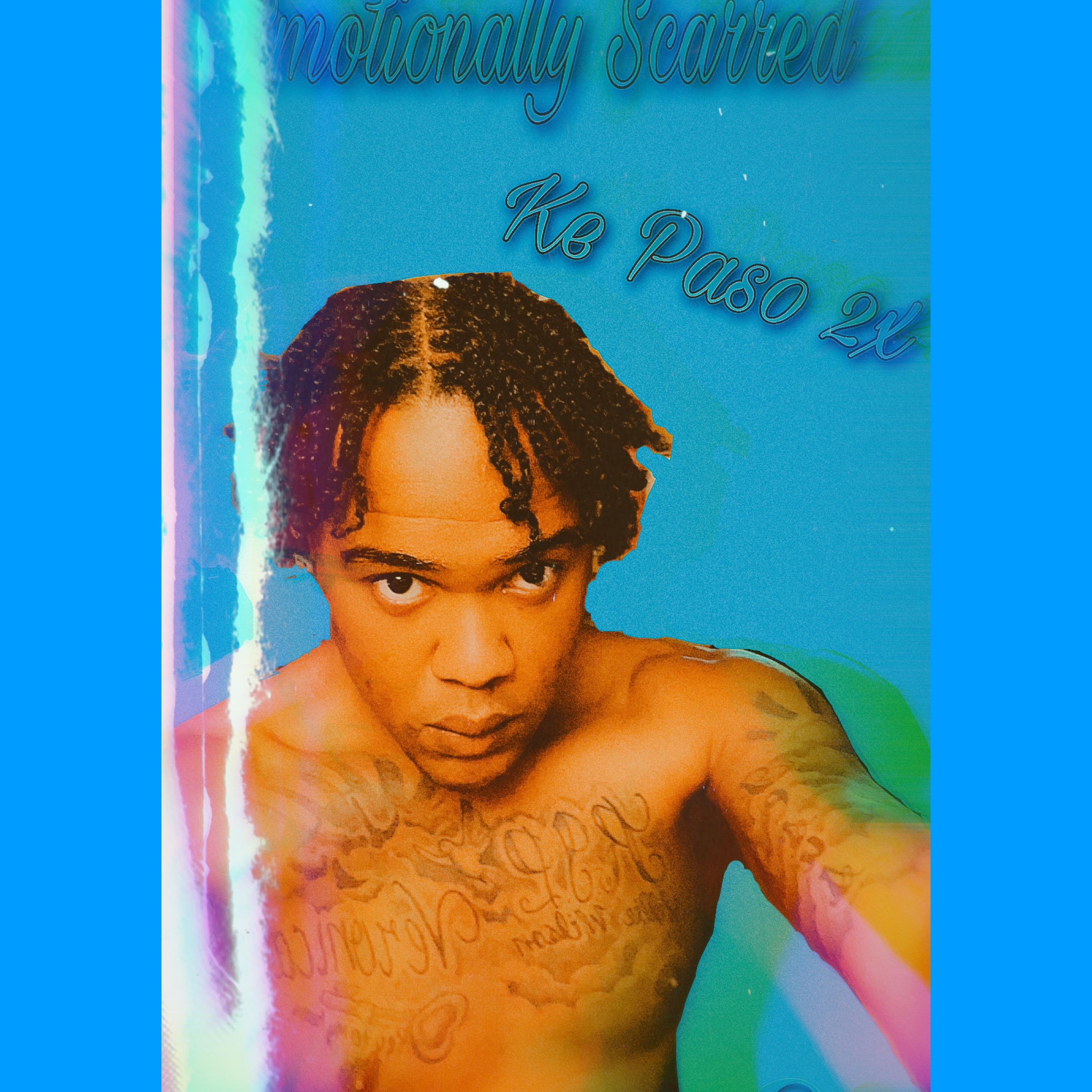 Ke Paso 2x - Persuade Me episode artwork