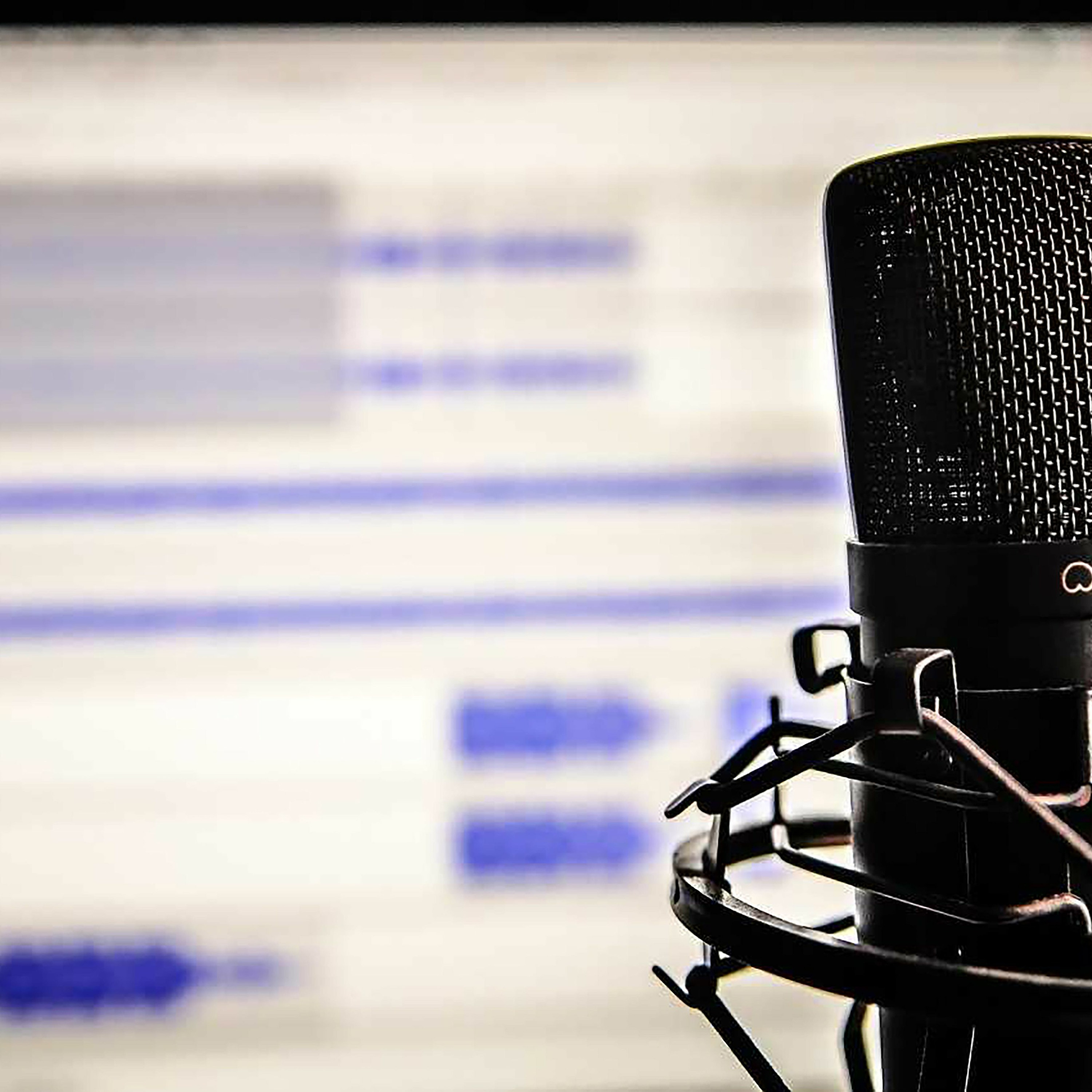 NIHR RDS SE Podcasts